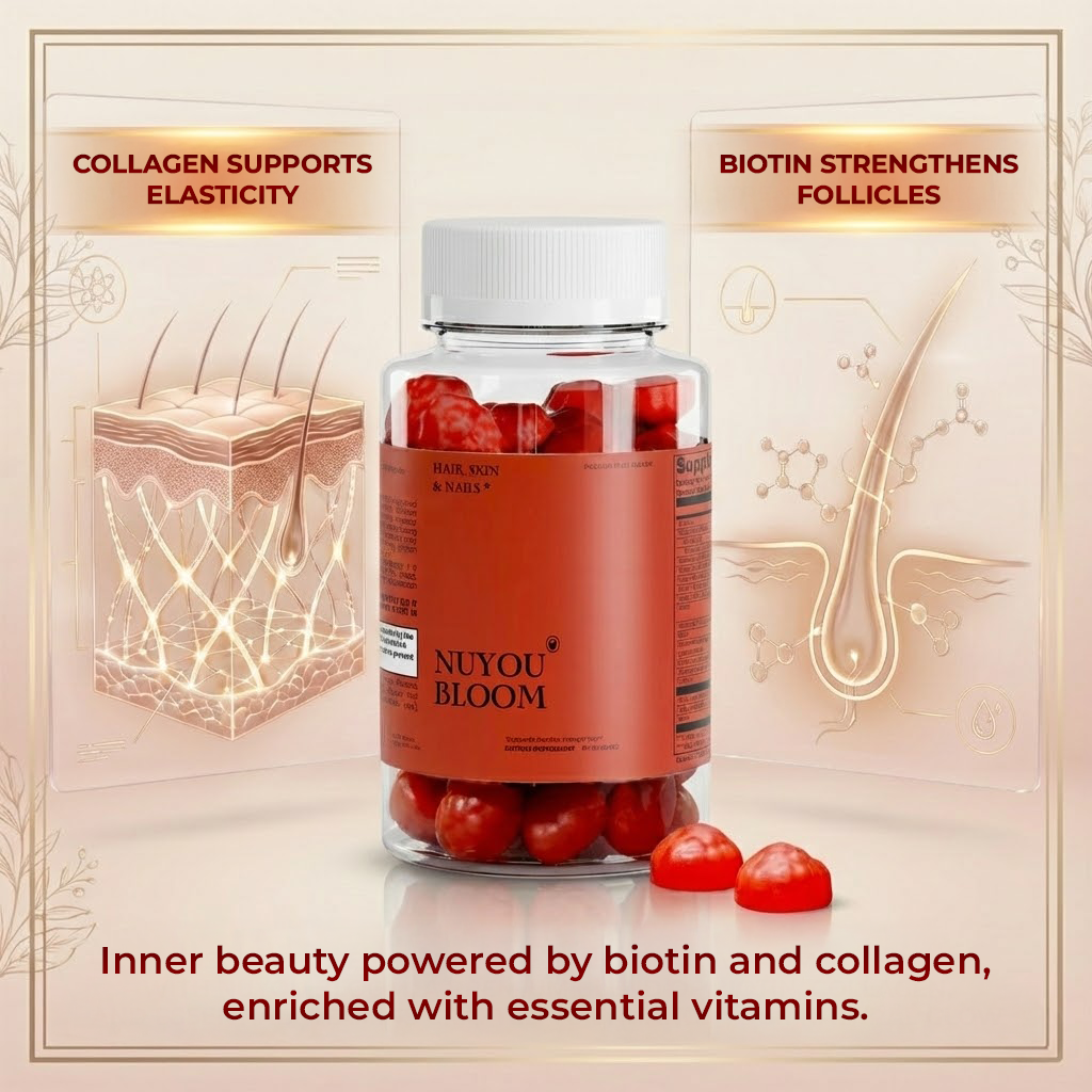 NuYou Bloom