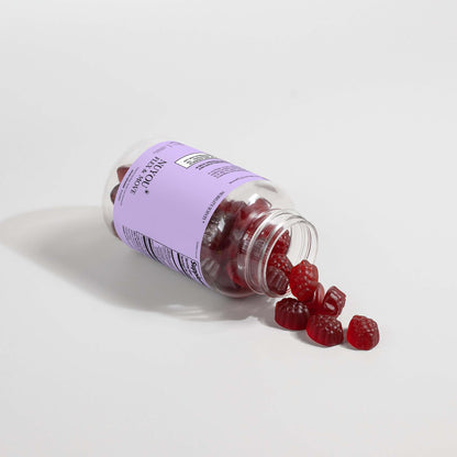 NuYou Flex & Move - Mobility + Joint Support Gummies