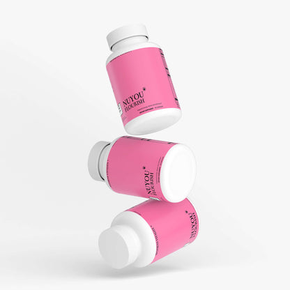 NuYou Flourish - Womens Vitality