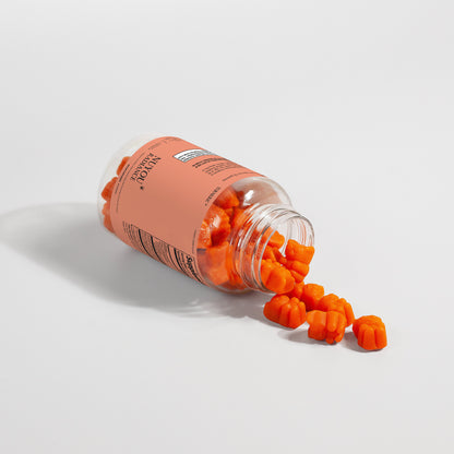 NuYou Radiance - Turmeric Gummies