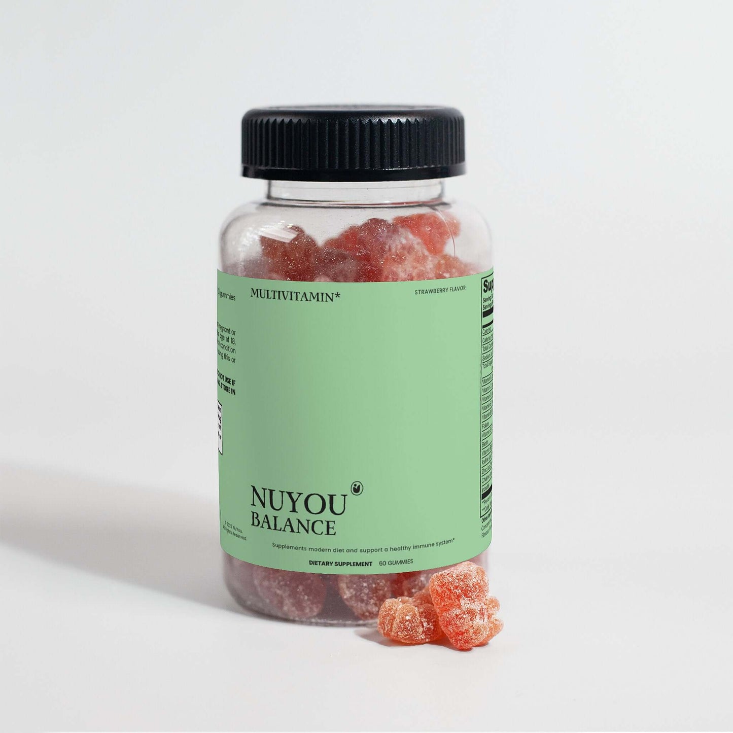 NuYou Balance - Daily MultiVitamin