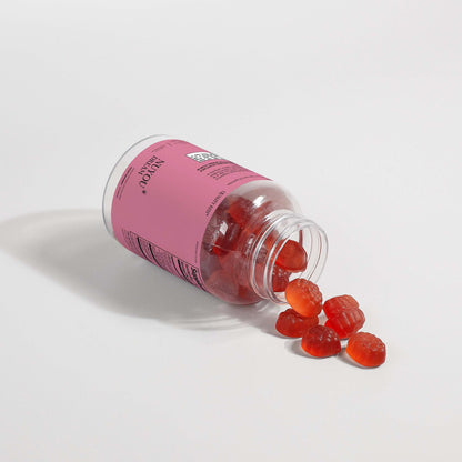 NuYou Dream Gummies - Melatonin and Passionflower